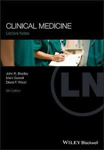 Lecture Notes: Clinical Medicine - Click Image to Close