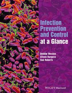 Infection Prevention and Control at a Glance - Click Image to Close
