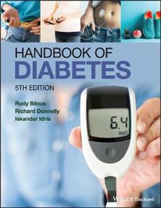 Handbook of Diabetes - Click Image to Close