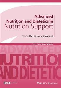 Advanced Nutrition and Dietetics in Nutrition Support - Click Image to Close