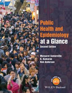Public Health and Epidemiology at a Glance 2nd edition - Click Image to Close
