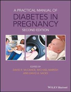 A Practical Manual of Diabetes in Pregnancy - Click Image to Close