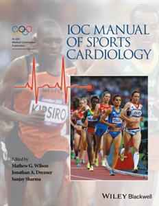 IOC Manual of Sports Cardiology - Click Image to Close