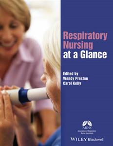 Respiratory Nursing at a Glance - Click Image to Close