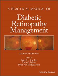A Practical Manual of Diabetic Retinopathy Management 2nd edition - Click Image to Close
