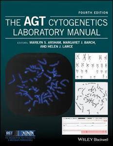 The AGT Cytogenetic Laboratory Manual - Click Image to Close