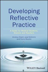 Developing Reflective Practice: A Guide for Medical Students, Doctors and Teachers - Click Image to Close