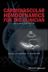 Cardiovascular Hemodynamics for the Clinician - Click Image to Close