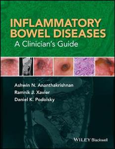 Inflammatory Bowel Diseases - a Clinician's Guide - Click Image to Close