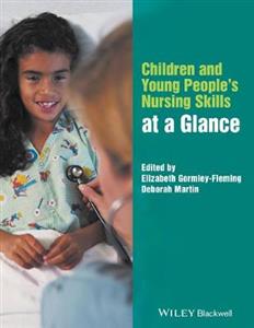 Children and Young People's Nursing Skills at a Glance - Click Image to Close