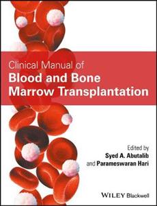 Clinical Manual of Blood and Bone Marrow Transplantation - Click Image to Close