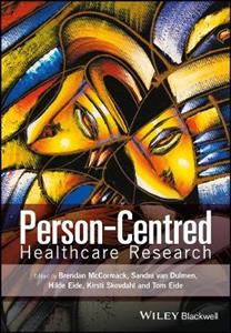 Person-Centred Healthcare Research - Click Image to Close