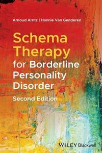 Schema Therapy for Borderline Personality Disorder - Click Image to Close