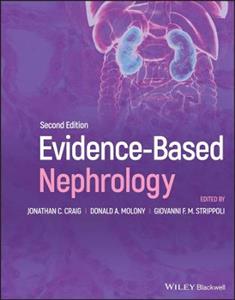 Evidence-Based Nephrology, 2nd Edition - Click Image to Close