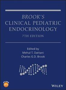 Brook's Clinical Pediatric Endocrinology - Click Image to Close