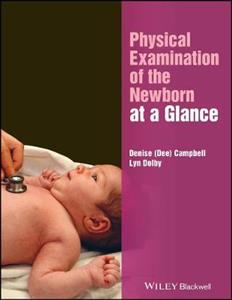 Physical Examination of the Newborn at a Glance - Click Image to Close