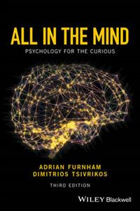 All in the Mind: Psychology for the Curious - Click Image to Close