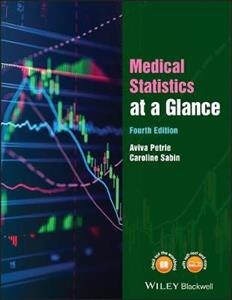Medical Statistics at a Glance - Click Image to Close