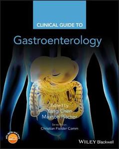 Clinical Guide to Gastroenterology - Click Image to Close