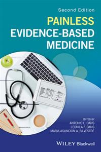 Painless Evidence-Based Medicine 2nd edition - Click Image to Close