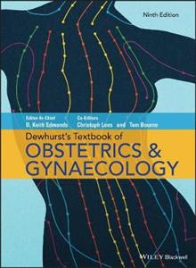 Dewhurst's Textbook of Obstetrics & Gynaecology - Click Image to Close