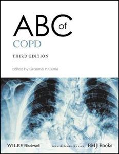 ABC of COPD 3rd edition - Click Image to Close