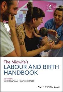 The Midwife's Labour and Birth Handbook - Click Image to Close