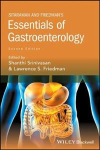 Sitaraman and Friedman's Essentials of Gastroenterology - Click Image to Close