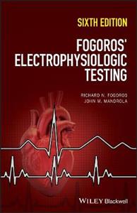Fogoros' Electrophysiologic Testing - Click Image to Close