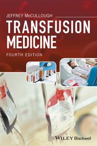 Transfusion Medicine 4th edition - Click Image to Close