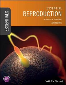 Essential Reproduction