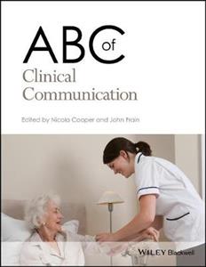 ABC of Clinical Communication - Click Image to Close