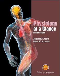 Physiology at a Glance 4th edition - Click Image to Close