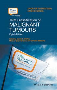 TNM Classification of Malignant Tumours 8th edition - Click Image to Close