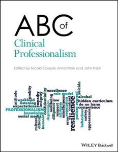 ABC of Clinical Professionalism - Click Image to Close