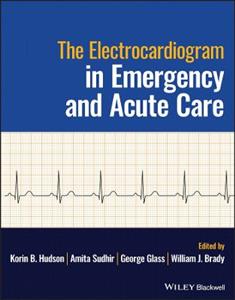The Electrocardiogram in Emergency and Acute Care - Click Image to Close