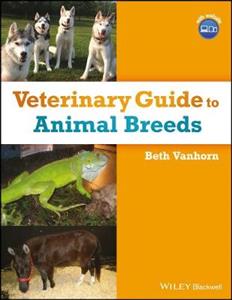 Veterinary Guide to Animal Breeds - Click Image to Close