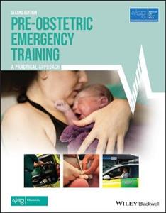 Pre-Obstetric Emergency Training: A Practical Approach - Click Image to Close