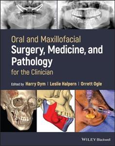 Oral and Maxillofacial Surgery, Medicine, and Pathology for the Clinician - Click Image to Close