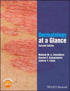 Dermatology at a Glance - Click Image to Close