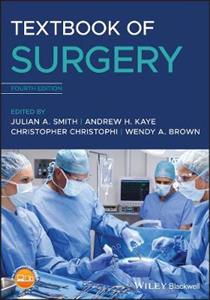 Textbook of Surgery - Click Image to Close