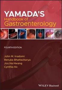 Yamada's Handbook of Gastroenterology - Click Image to Close