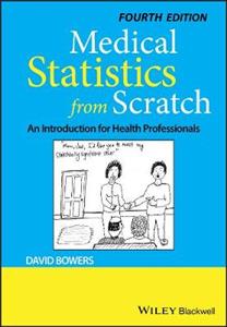 Medical Statistics from Scratch: An Introduction for Health Professionals - Click Image to Close
