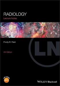 Lecture Notes: Radiology - Click Image to Close