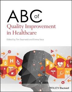ABC of Quality Improvement in Healthcare - Click Image to Close