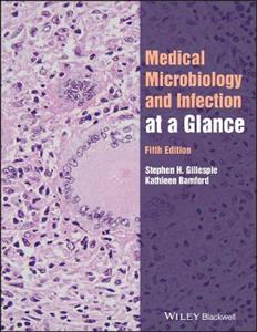 Medical Microbiology and Infection at a Glance - Click Image to Close
