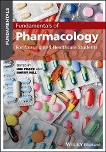 Fundamentals of Pharmacology: For Nursing and Healthcare Students - Click Image to Close