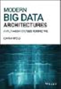 Modern Big Data Architectures: A Multi-Agent Systems Perspective - Click Image to Close