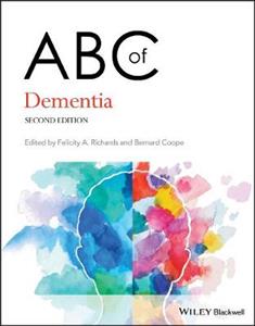 ABC of Dementia - Click Image to Close
