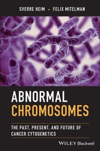 Abnormal Chromosomes: The Past, Present, and Future of Cancer Cytogenetics - Click Image to Close
